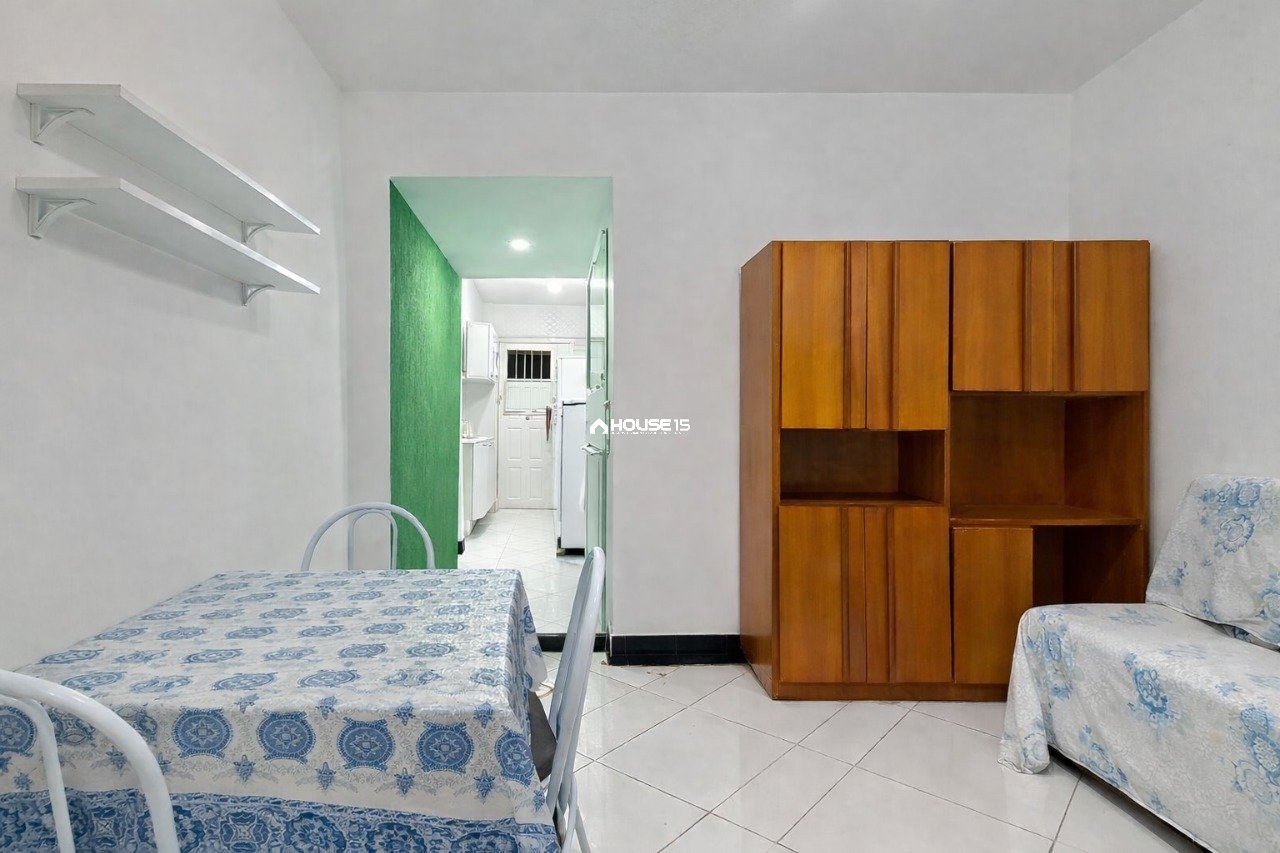 Sala Comercial de 1 Quarto à Venda no Centro - Guarapari - Espírito Santo - Brasil - 5
