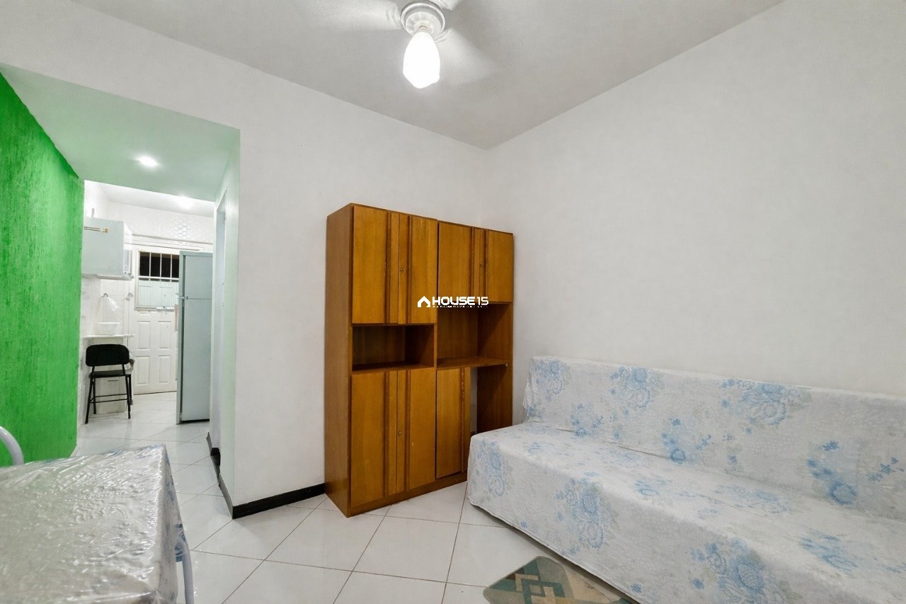 Sala Comercial de 1 Quarto à Venda no Centro - Guarapari - Espírito Santo - Brasil - 6