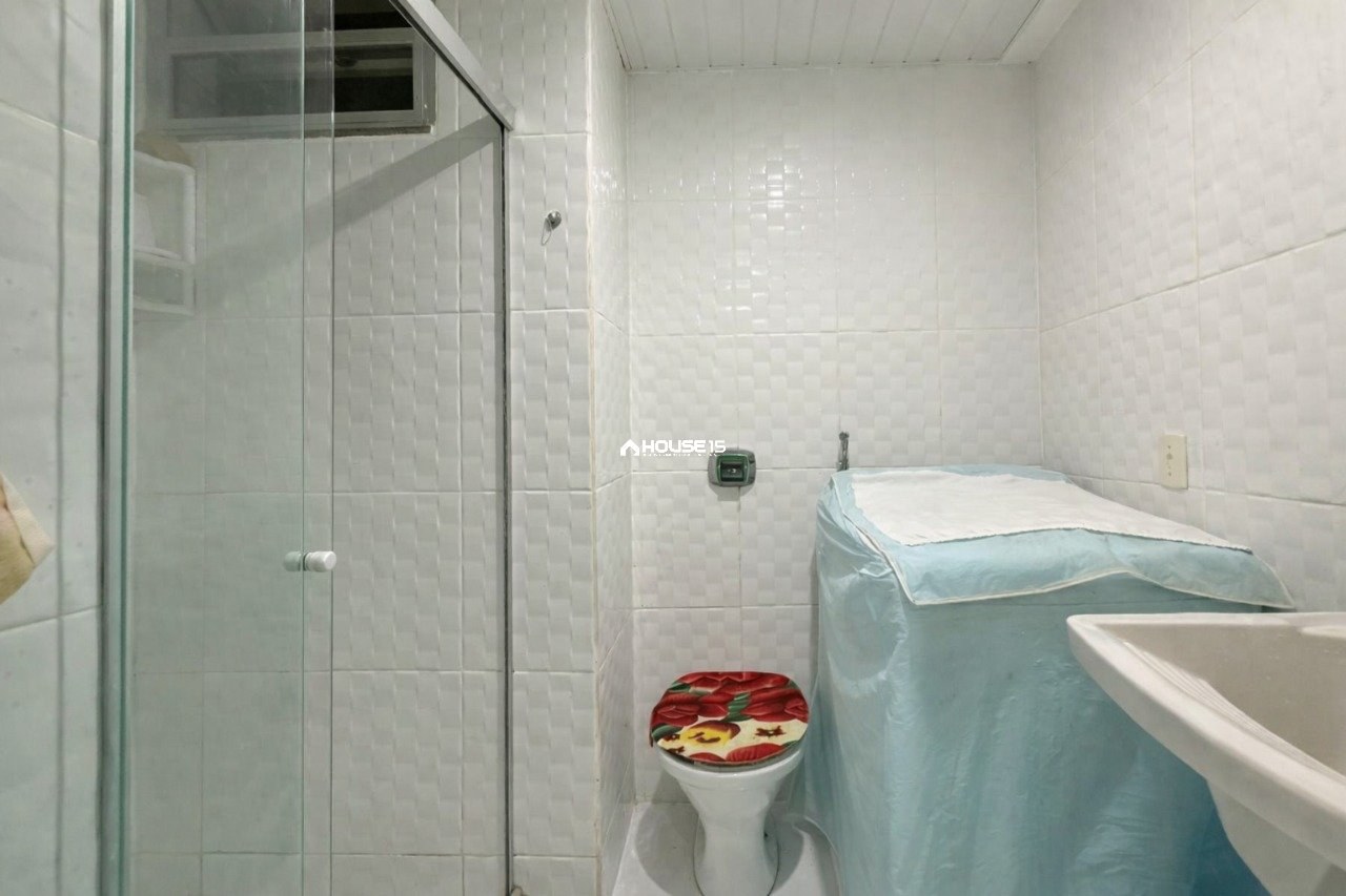 Sala Comercial de 1 Quarto à Venda no Centro - Guarapari - Espírito Santo - Brasil - 7