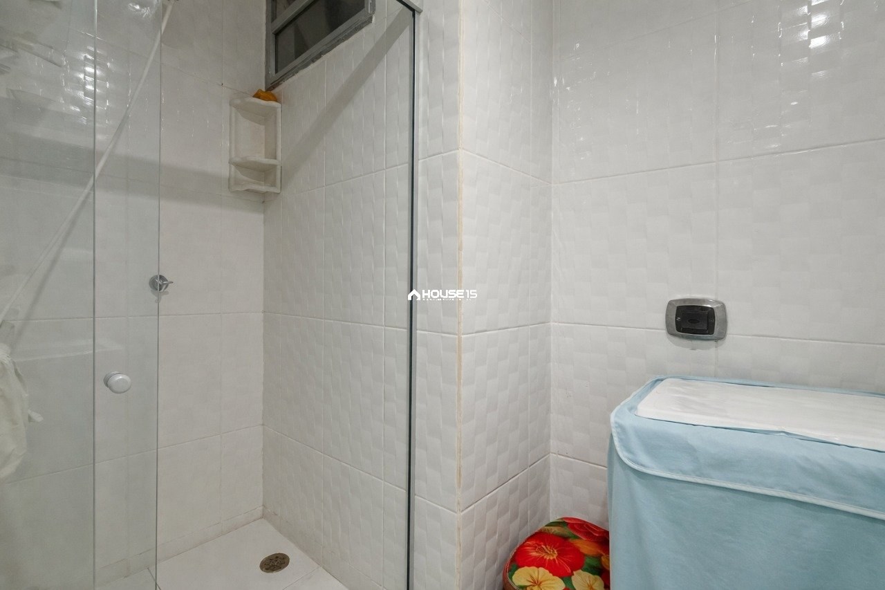 Sala Comercial de 1 Quarto à Venda no Centro - Guarapari - Espírito Santo - Brasil - 8