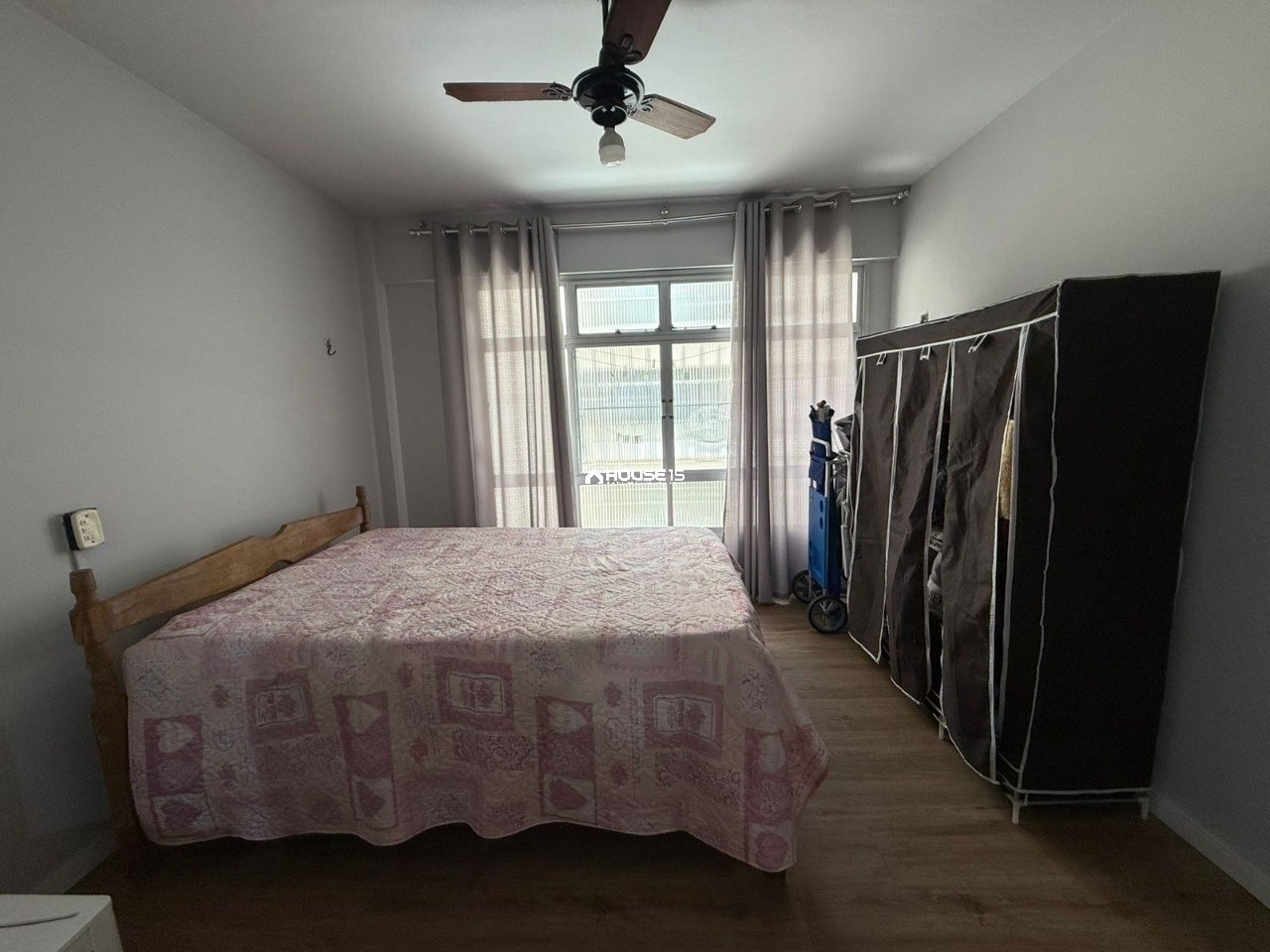 Sala Comercial de 1 Quarto à Venda no Centro - Guarapari - Espírito Santo - Brasil - 5