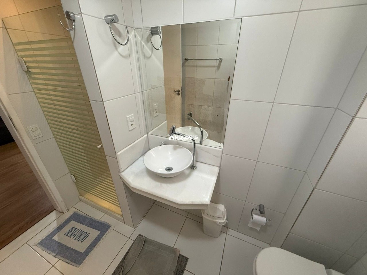 Sala Comercial de 1 Quarto à Venda no Centro - Guarapari - Espírito Santo - Brasil - 7