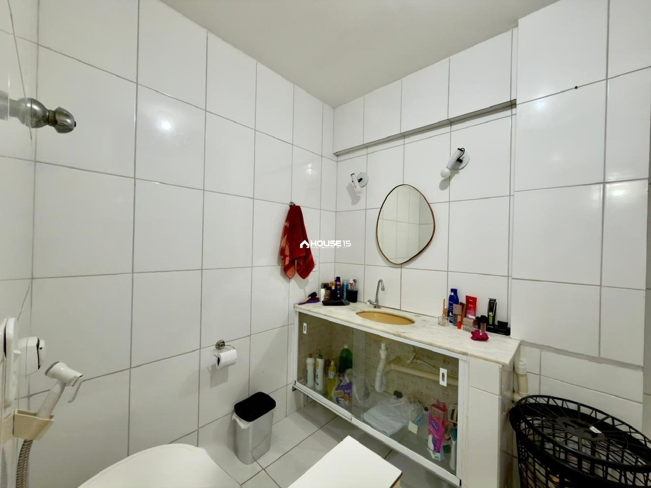 Sala Comercial de 1 Quarto à Venda no Centro - Guarapari - Espírito Santo - Brasil - 6