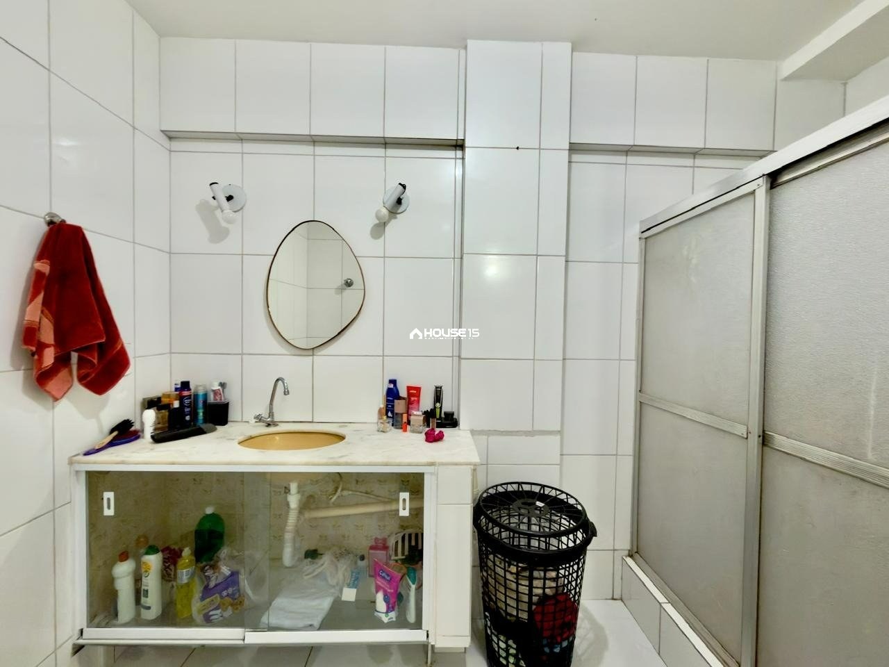 Sala Comercial de 1 Quarto à Venda no Centro - Guarapari - Espírito Santo - Brasil - 7