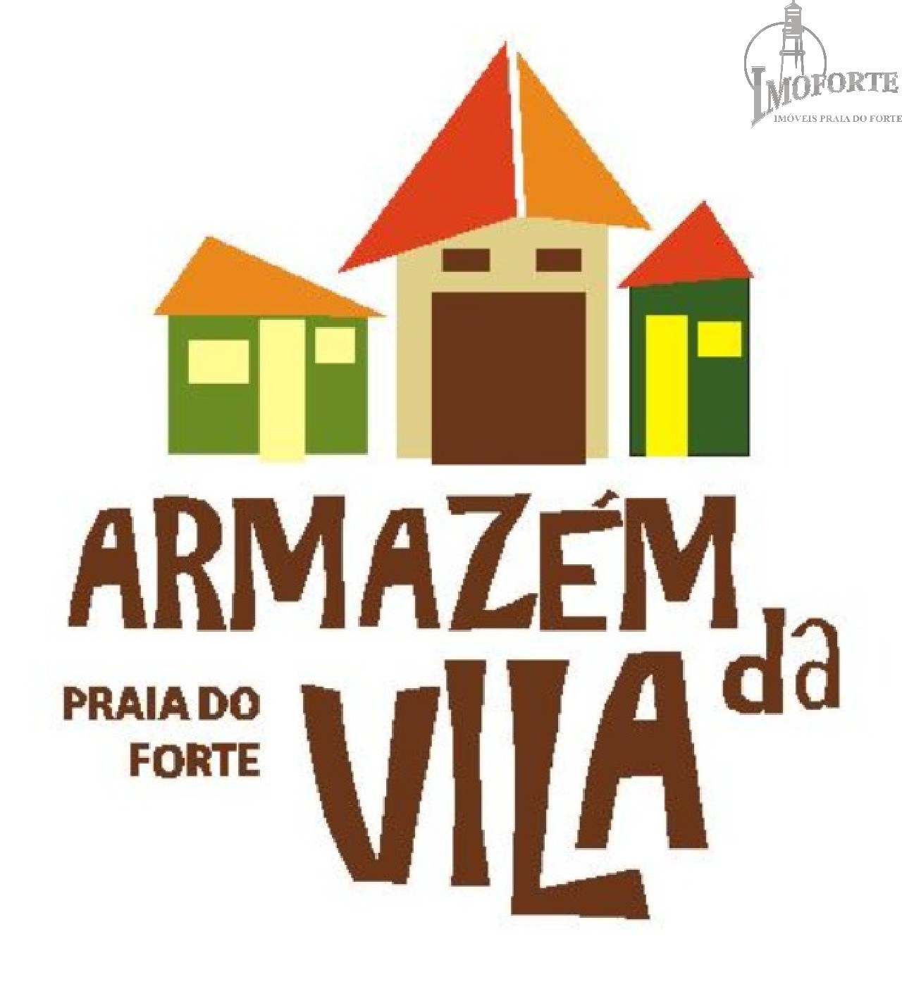 Sala Comercial de 32 m² à Venda em Praia do Forte – Mata de São João – Bahia – Brasil - 2