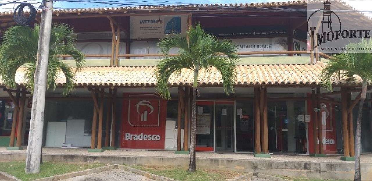 Sala Comercial de 32 m² à Venda em Praia do Forte – Mata de São João – Bahia – Brasil - 5