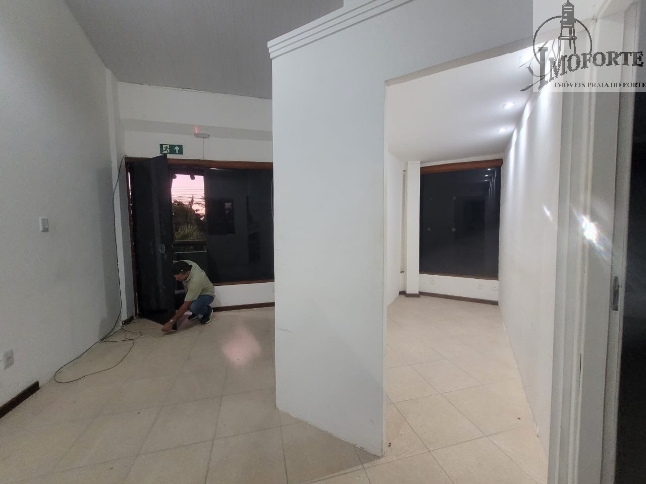 Sala Comercial de 32 m² à Venda em Praia do Forte – Mata de São João – Bahia – Brasil - 7