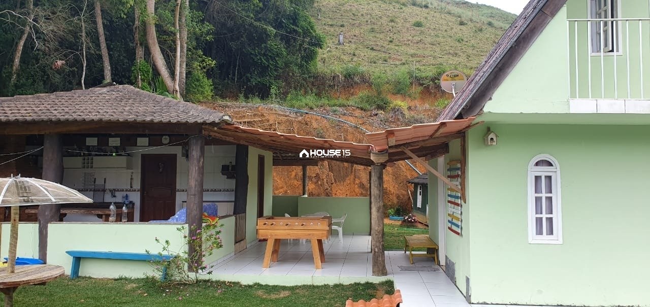 Sítio de 2 Quartos à Venda em Candelaria - Domingos Martins - Espírito Santo - Brasil - 5