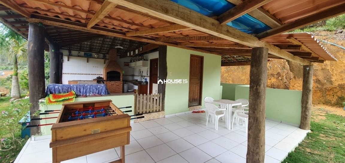 Sítio de 2 Quartos à Venda em Candelaria - Domingos Martins - Espírito Santo - Brasil - 7