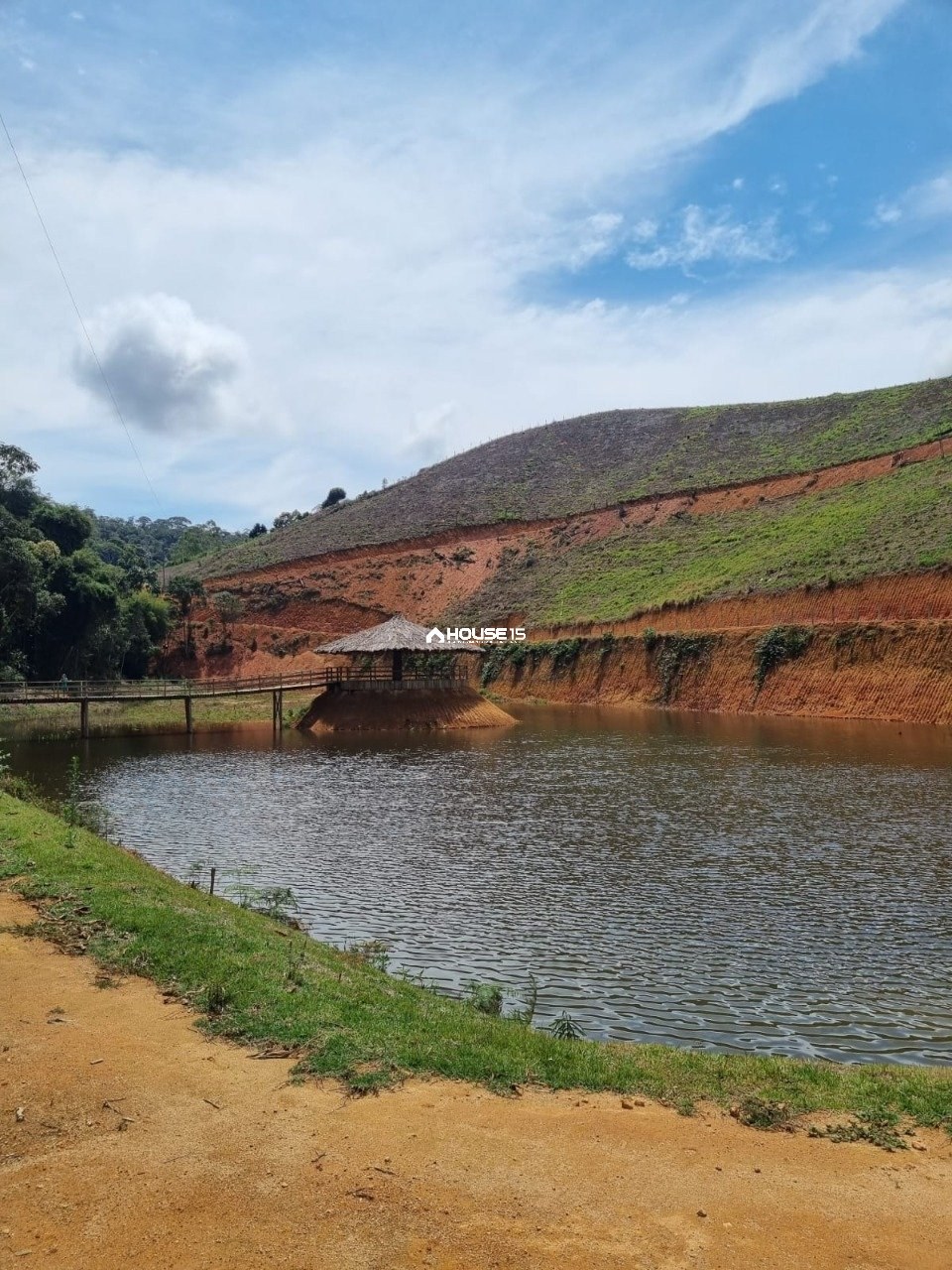 Sítio de 2 Quartos à Venda em Candelaria - Domingos Martins - Espírito Santo - Brasil - 8