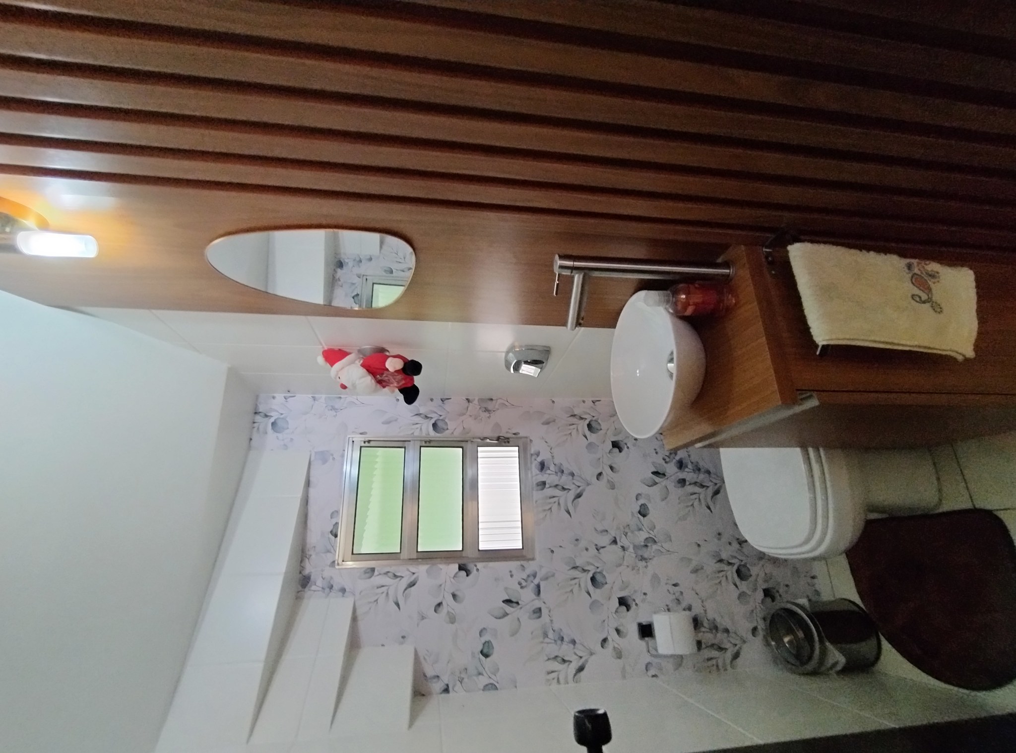 Maison Triplex de 4 Chambres à Vendre au Centre de Pinhais - PR - Brésil - 1