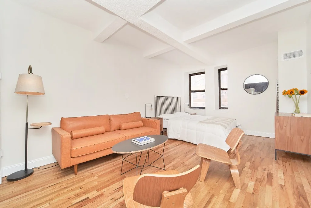 Studio à Venda em 160 Bleecker Street – Manhattan – Nova Iorque – NY - 1
