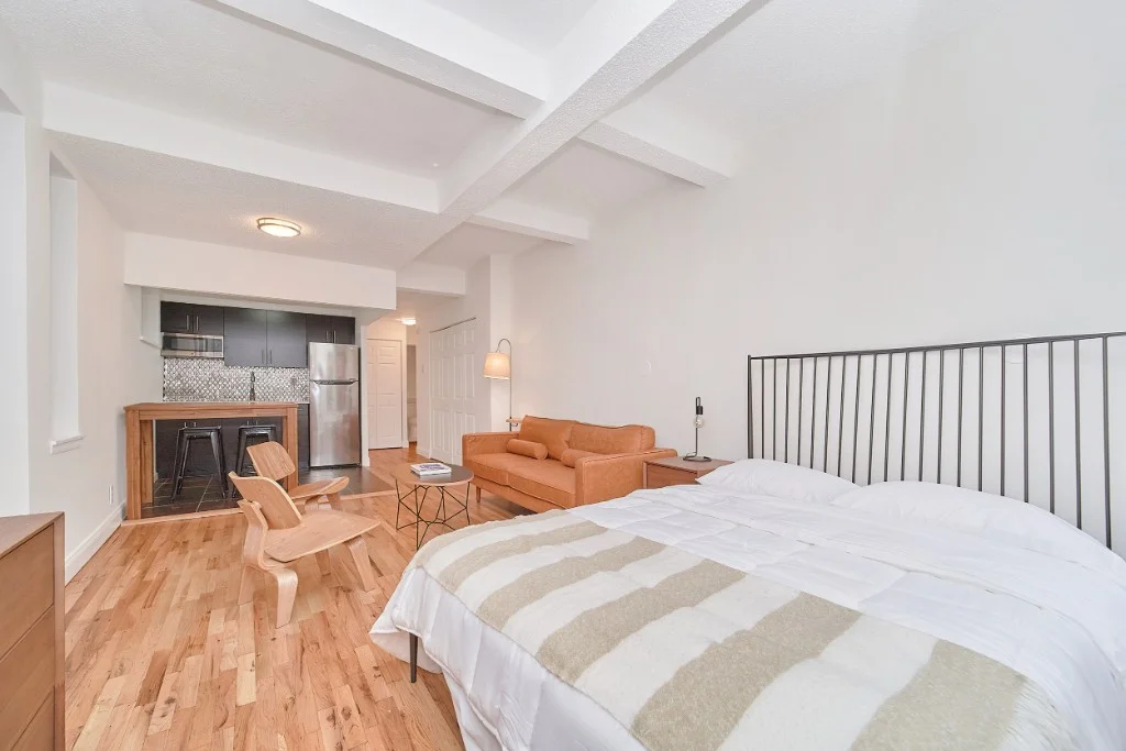 Studio à Venda em 160 Bleecker Street – Manhattan – Nova Iorque – NY - 2