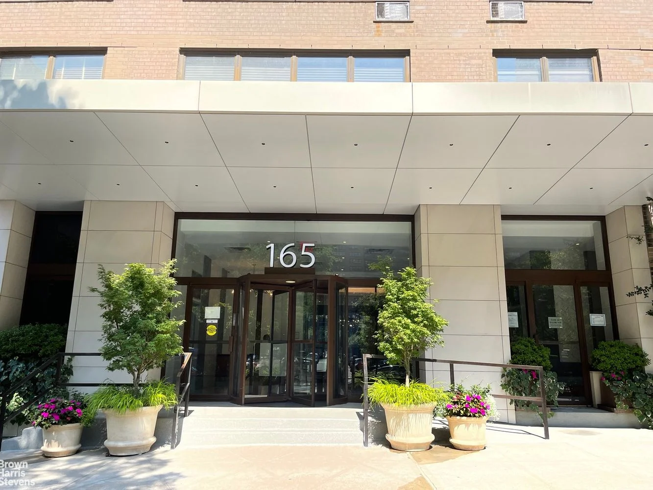 Studio à Venda em Manhattan – 165 West End Avenue – New York – NY - 4