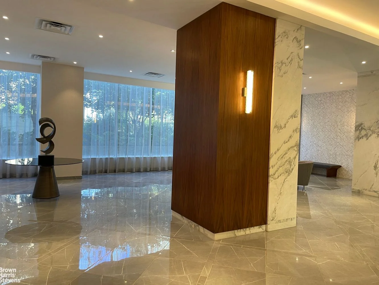Studio à Venda em Manhattan – 165 West End Avenue – New York – NY - 6