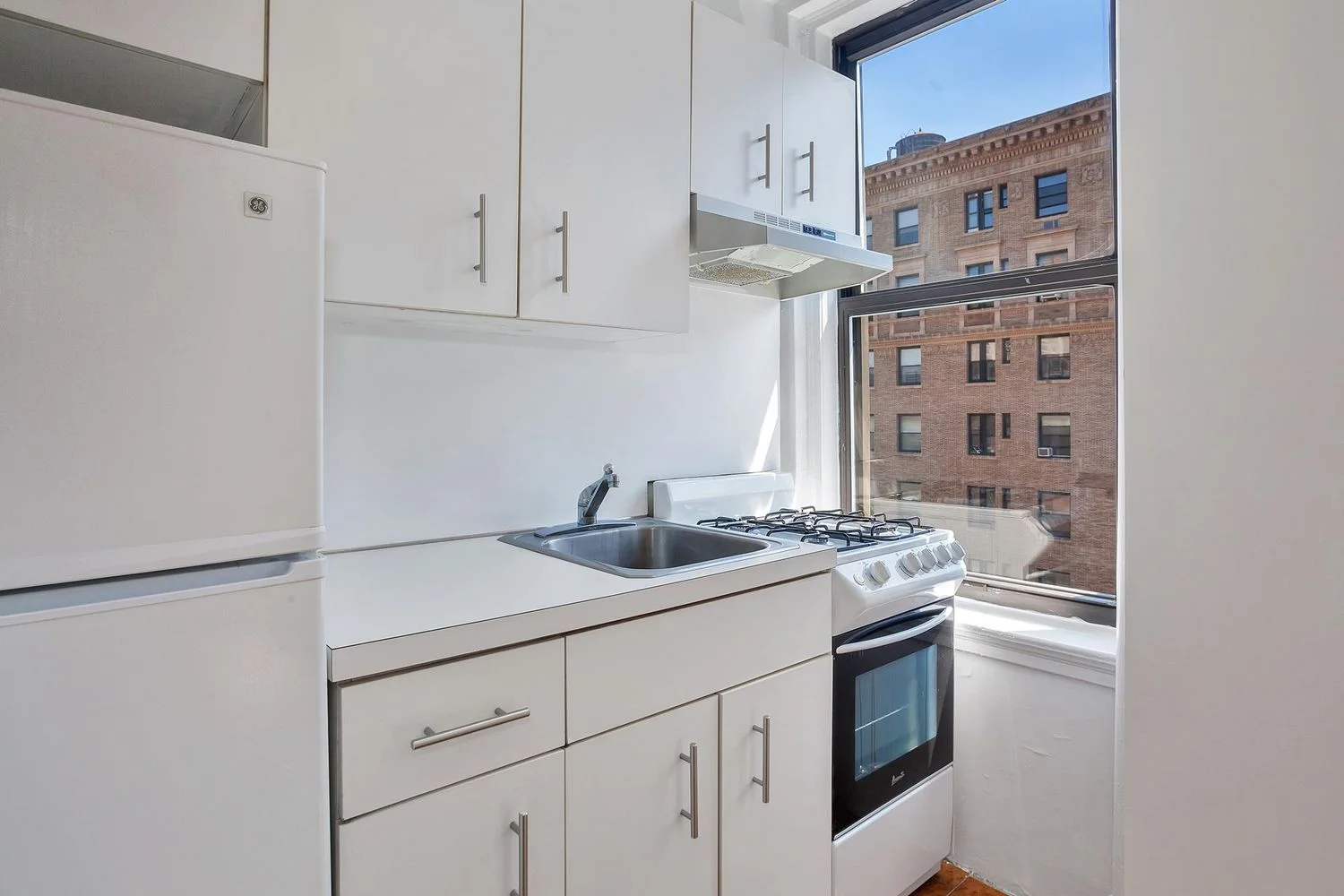 Studio à Venda em Manhattan – 243 West End Avenue, Nova Iorque – NY - 1