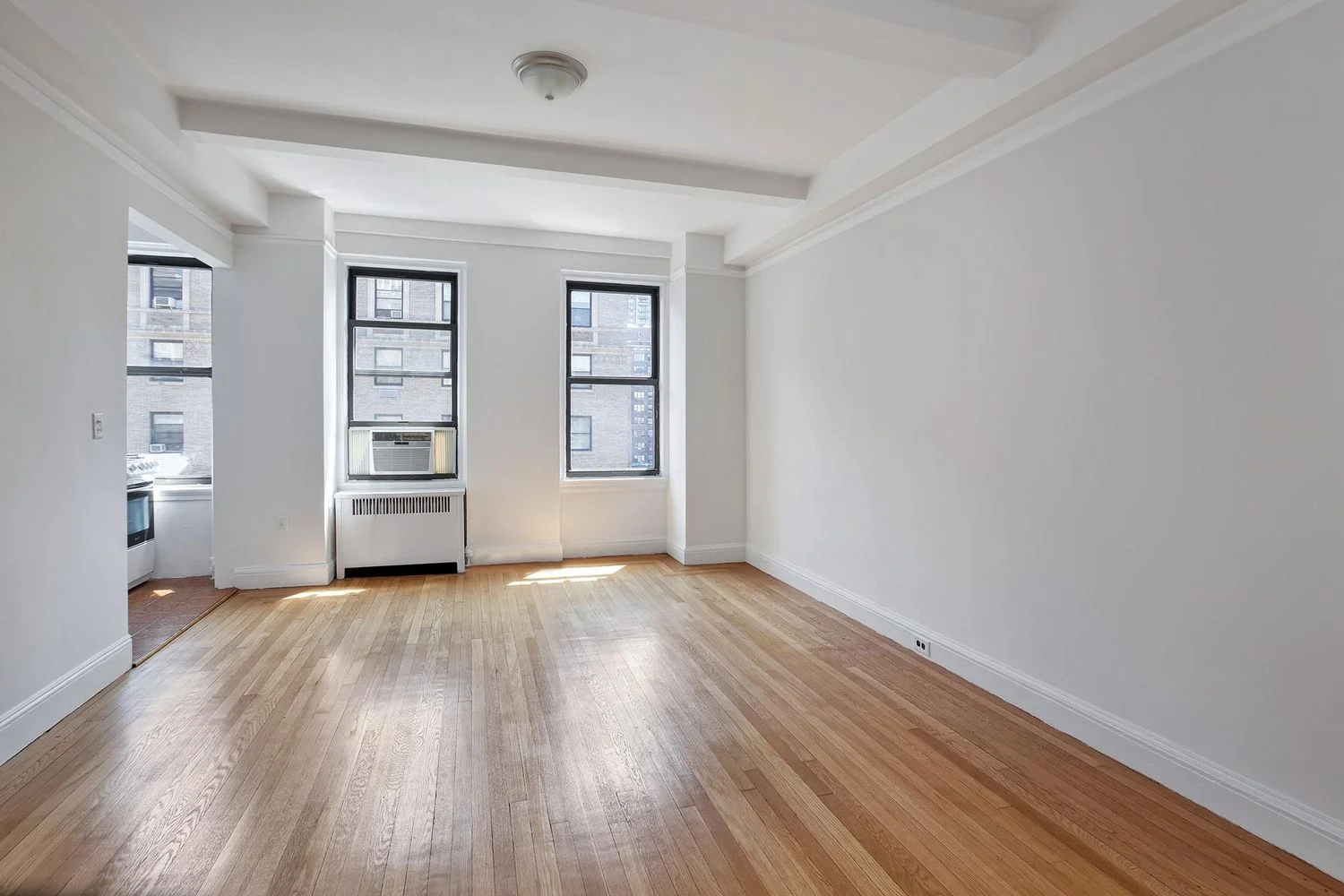 Studio à Venda em Manhattan – 243 West End Avenue, Nova Iorque – NY - 2