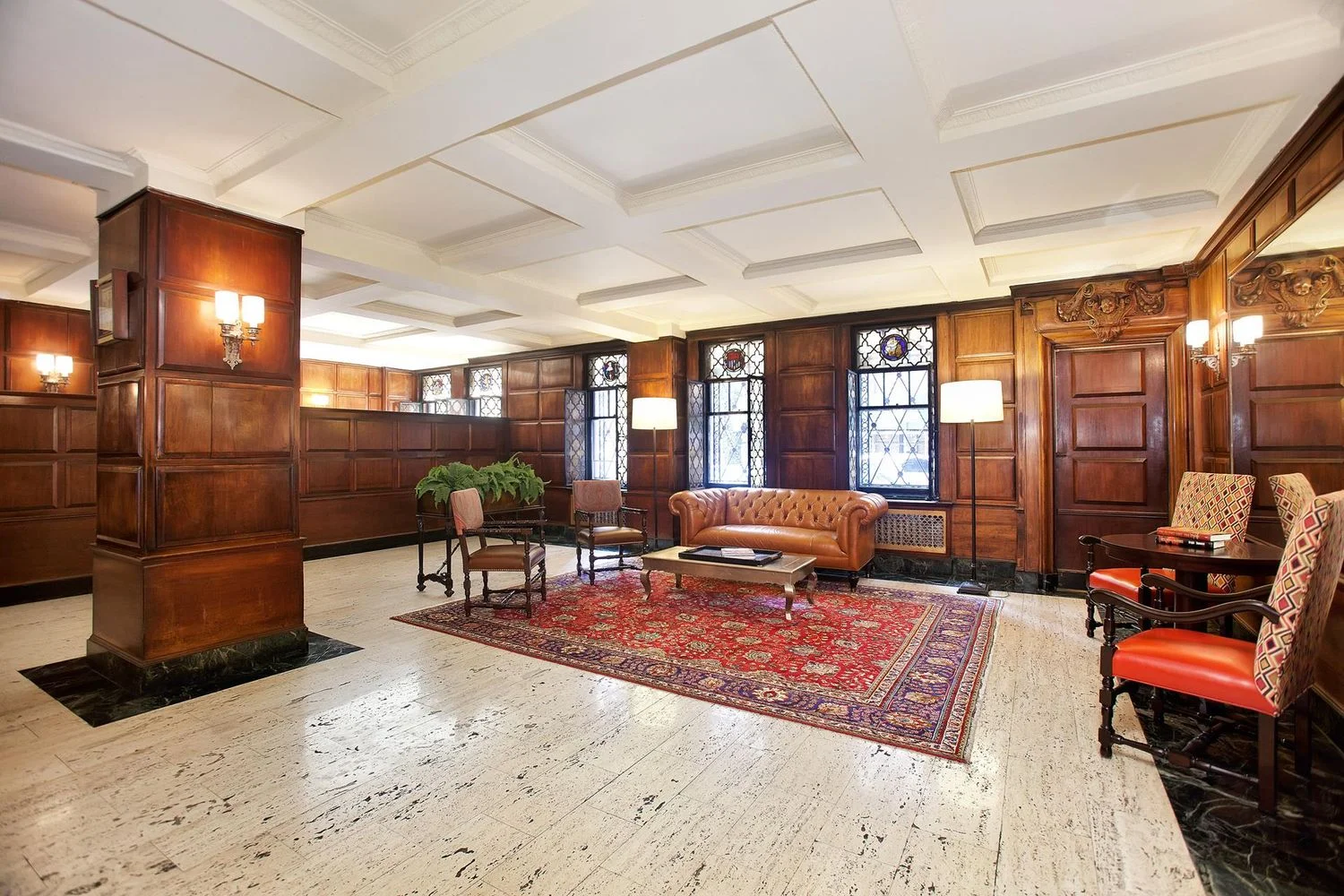 Studio à Venda em Manhattan – 243 West End Avenue, Nova Iorque – NY - 4