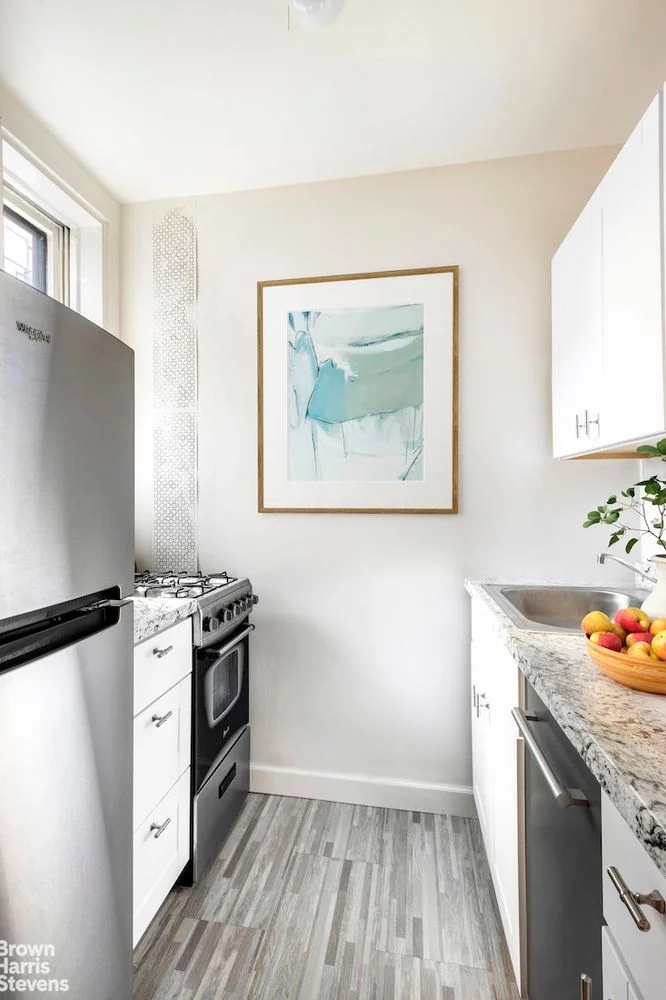 Estudio en Venta en Manhattan – 320 East 35th Street – New York – NY - 2