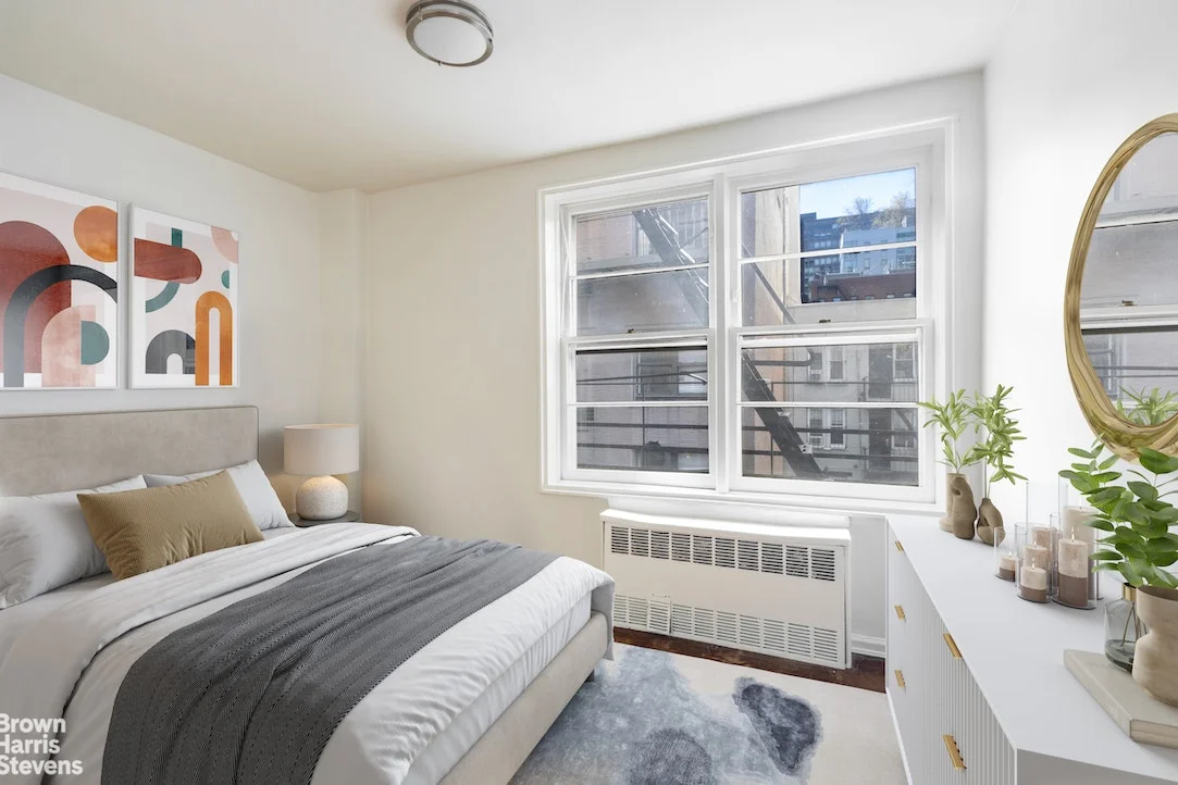 Estudio en Venta en Manhattan – 320 East 35th Street – New York – NY - 4