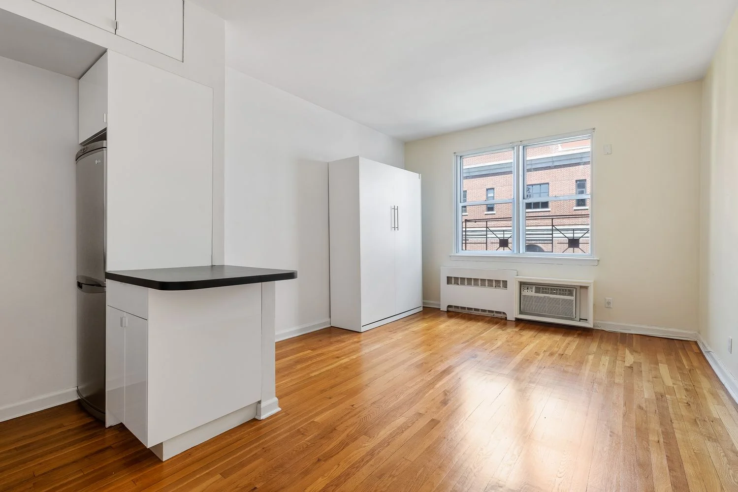 Studio à Venda em Manhattan – 534-538 East 84th Street – New York – NY - 2
