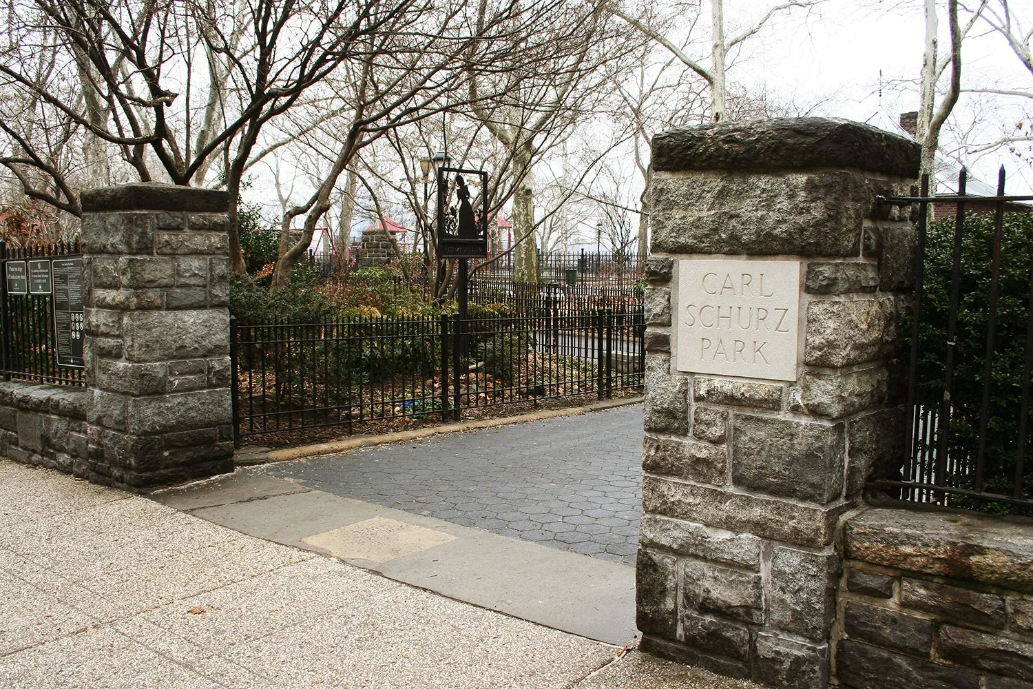 Studio à Venda em Manhattan – 534-538 East 84th Street – New York – NY - 5