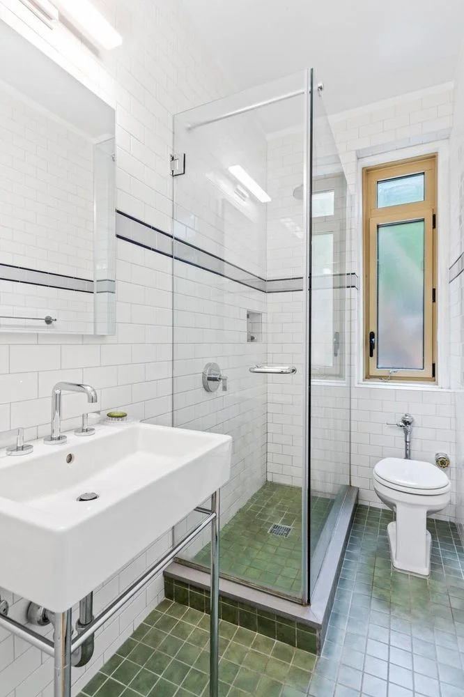 Studio à Venda em Manhattan – 57 Park Terrace West – New York – NY - 1