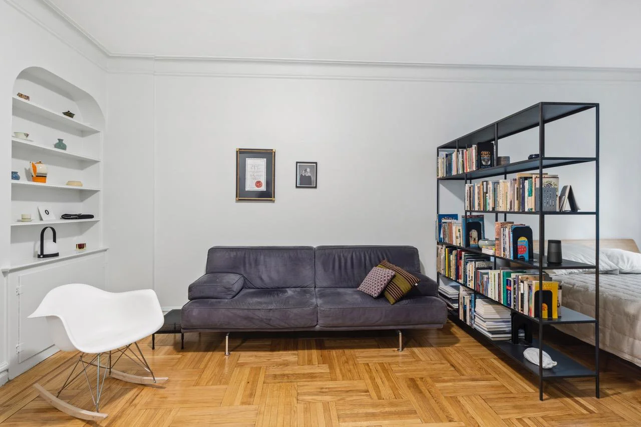 Studio à Venda em Manhattan – 57 Park Terrace West – New York – NY - 8