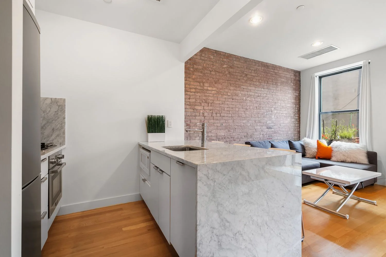 Studio à Venda em Manhattan – New York, NY - 6