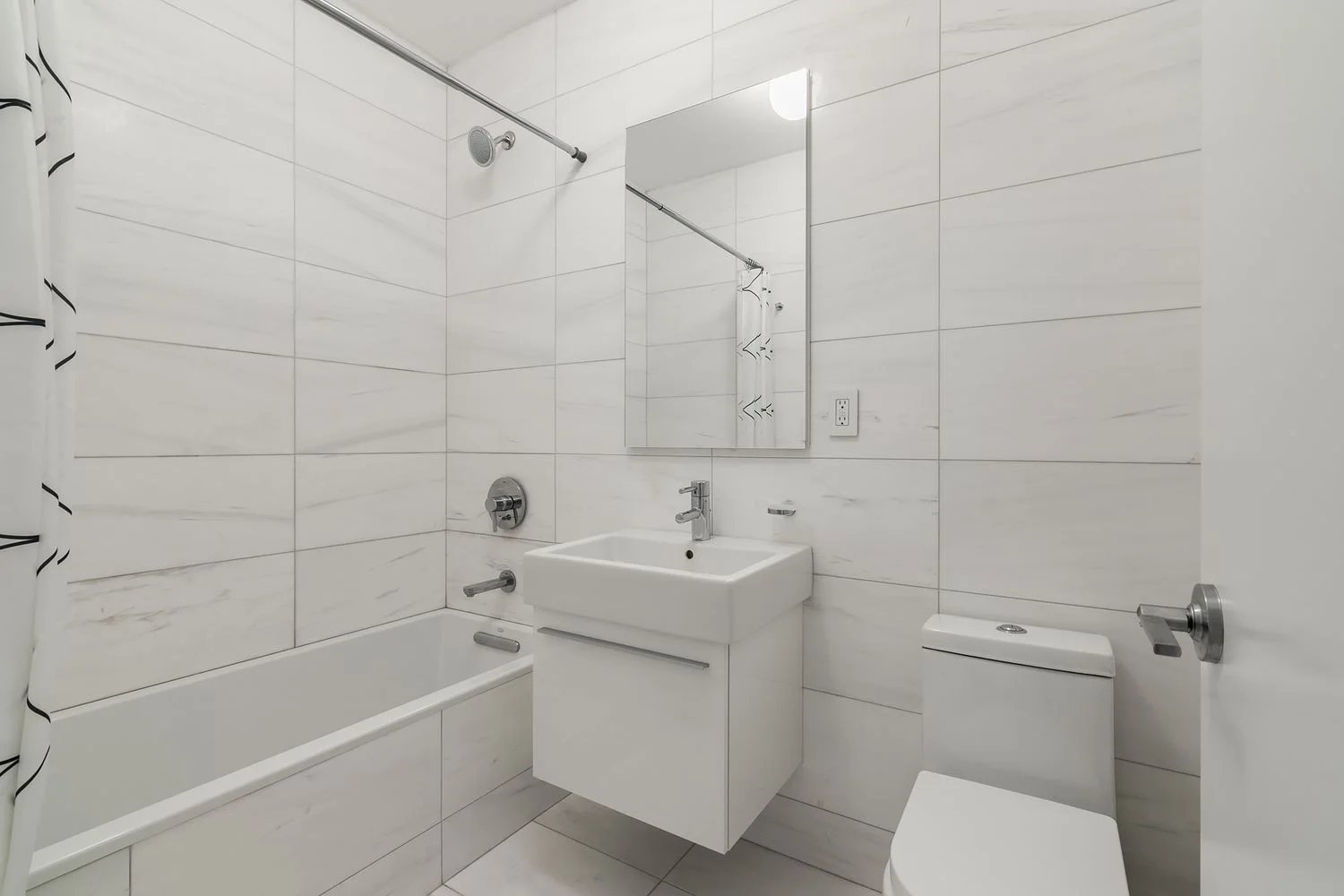 Studio à Venda em Manhattan – New York, NY - 8