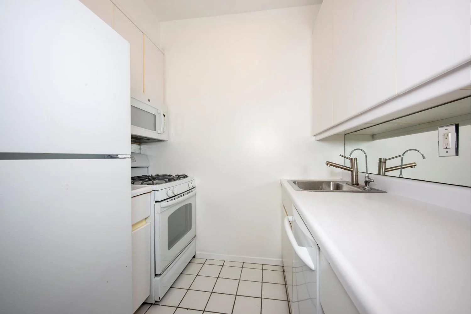 Studio à Venda em Manhattan – New York, NY - 2