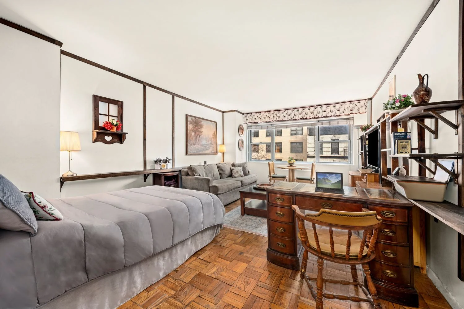 Studio à Venda em Midtown East – Manhattan, Nova Iorque – NY - 2