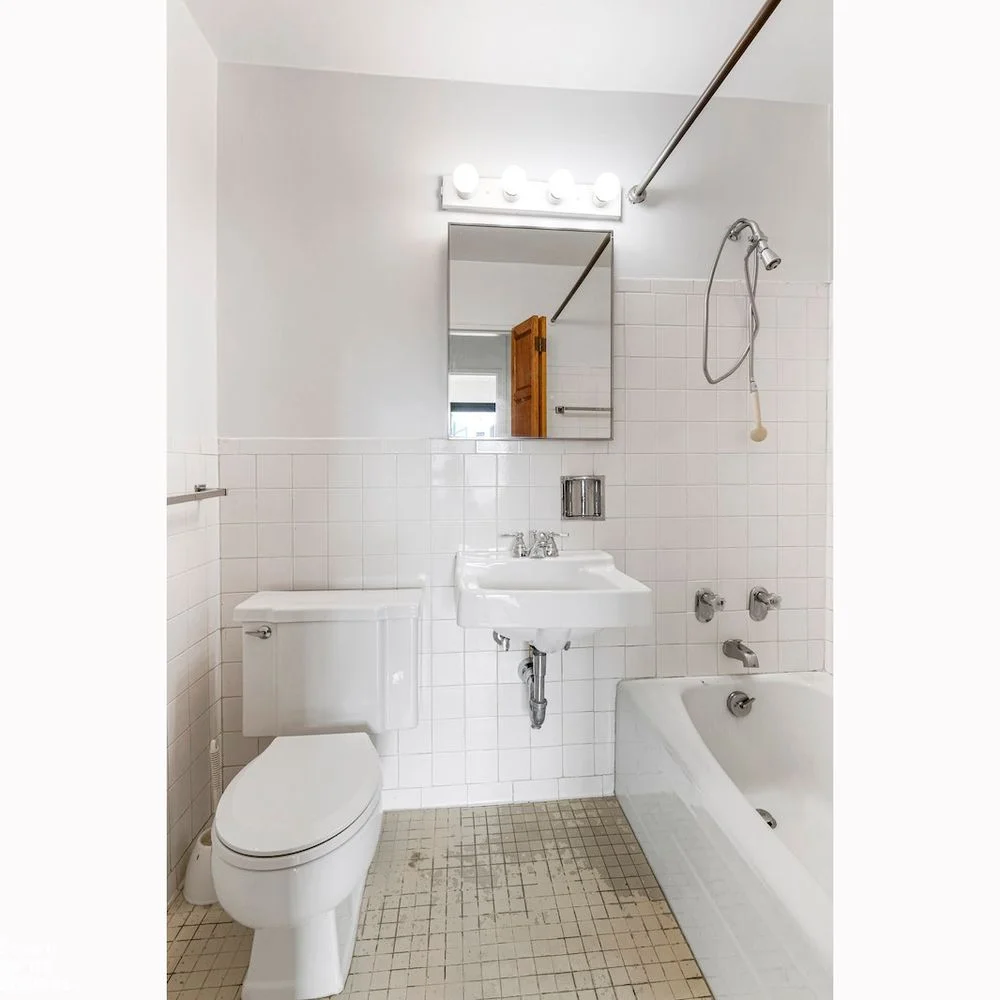 Studio d'une Chambre à Vendre à Manhattan – New York, NY - 1