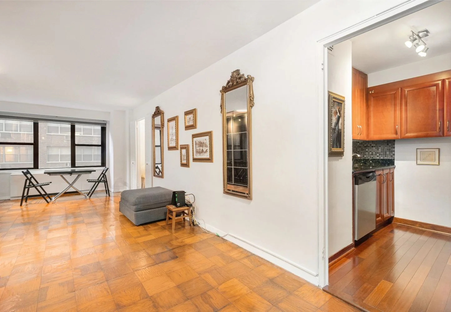 Studio de 1 Dormitório à Venda em Manhattan – New York, NY - 1