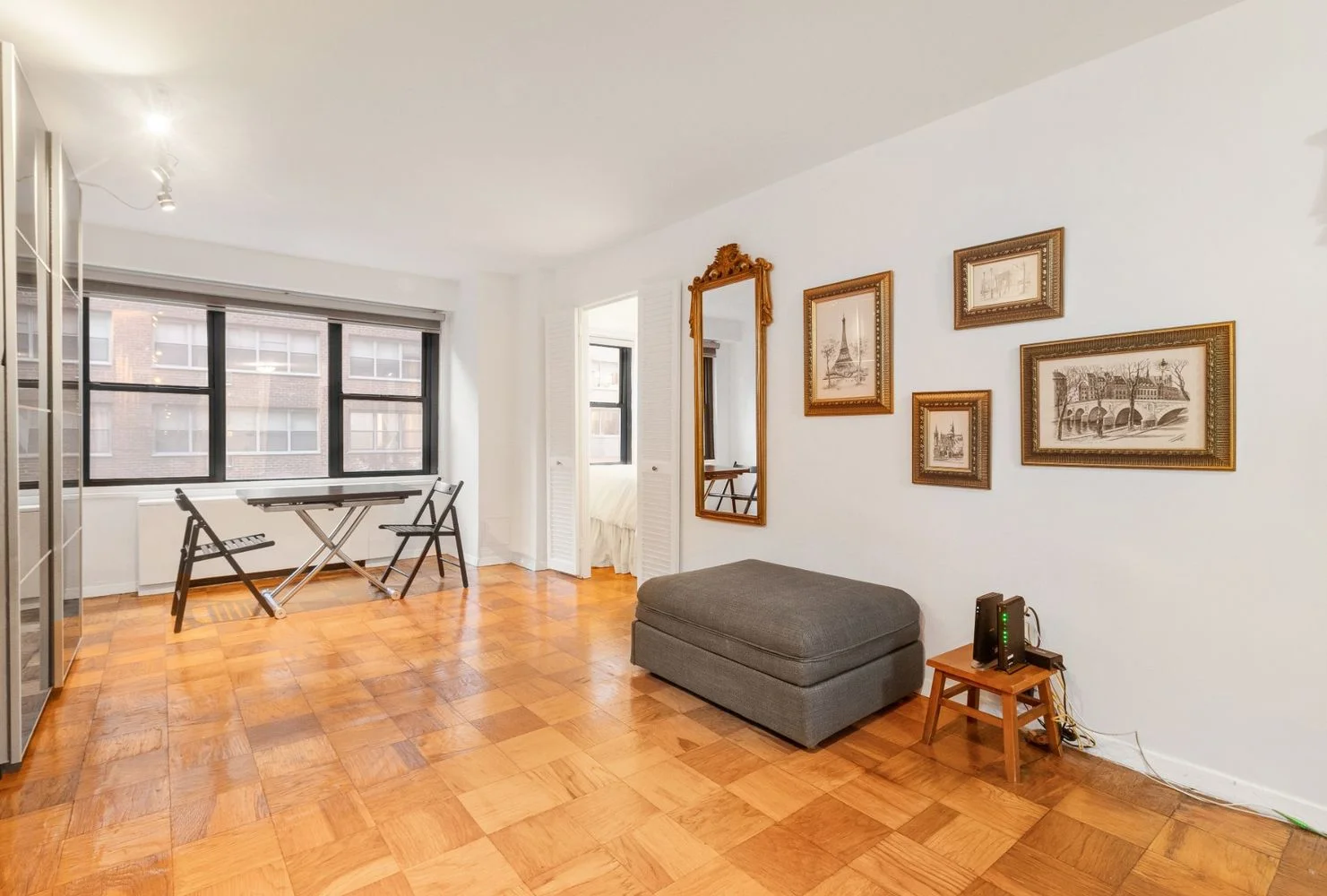Studio de 1 Dormitório à Venda em Manhattan – New York, NY - 2