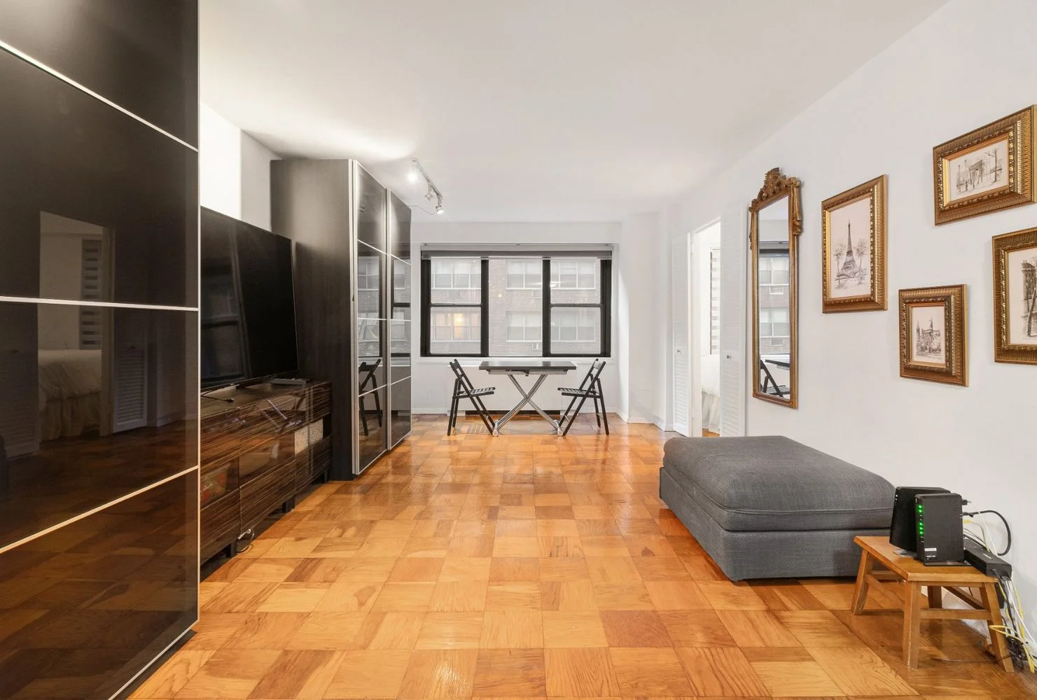 Studio de 1 Dormitório à Venda em Manhattan – New York, NY - 6