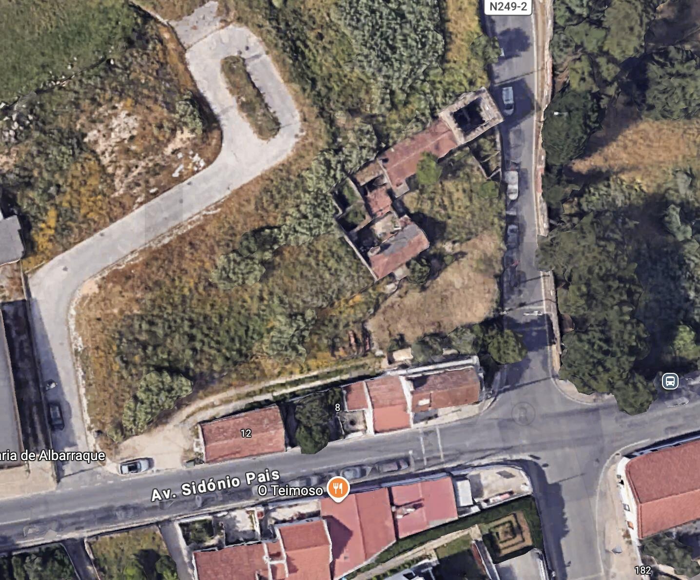 Terreno à Venda em Rio de Mouro - Lisboa - Portugal - 2