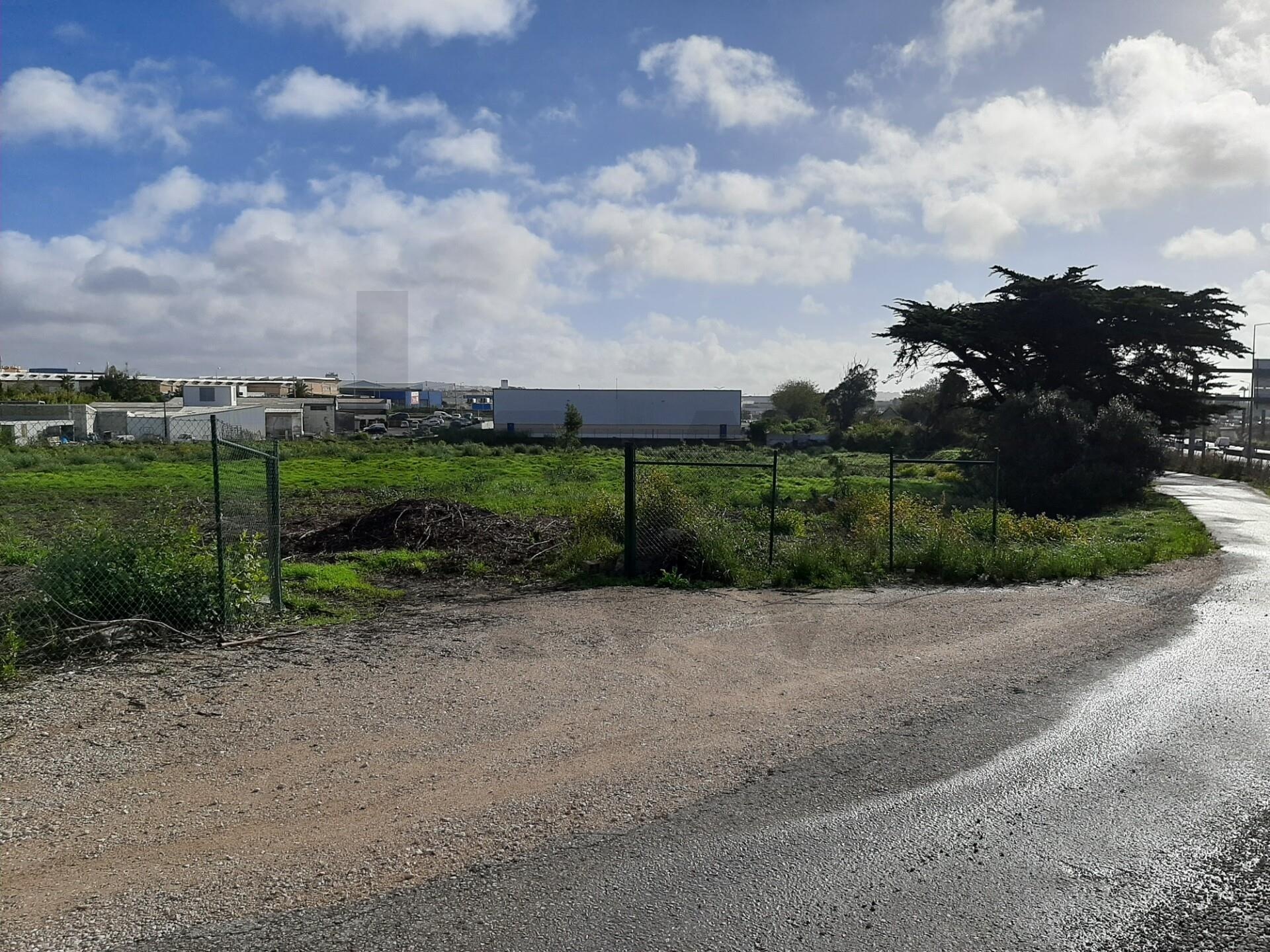 Terreno à Venda em Agualva-Cacém - Lisboa - Portugal - 5