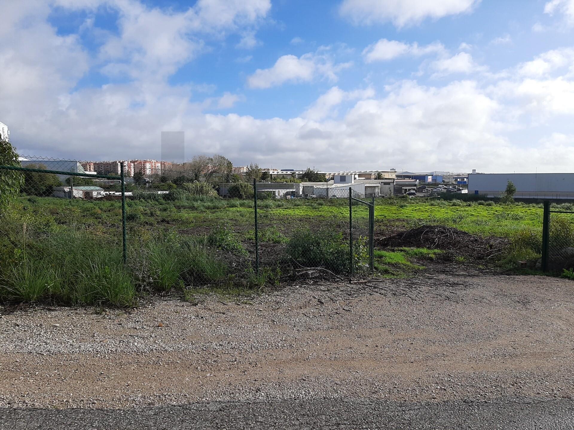 Terreno à Venda em Agualva-Cacém - Lisboa - Portugal - 6