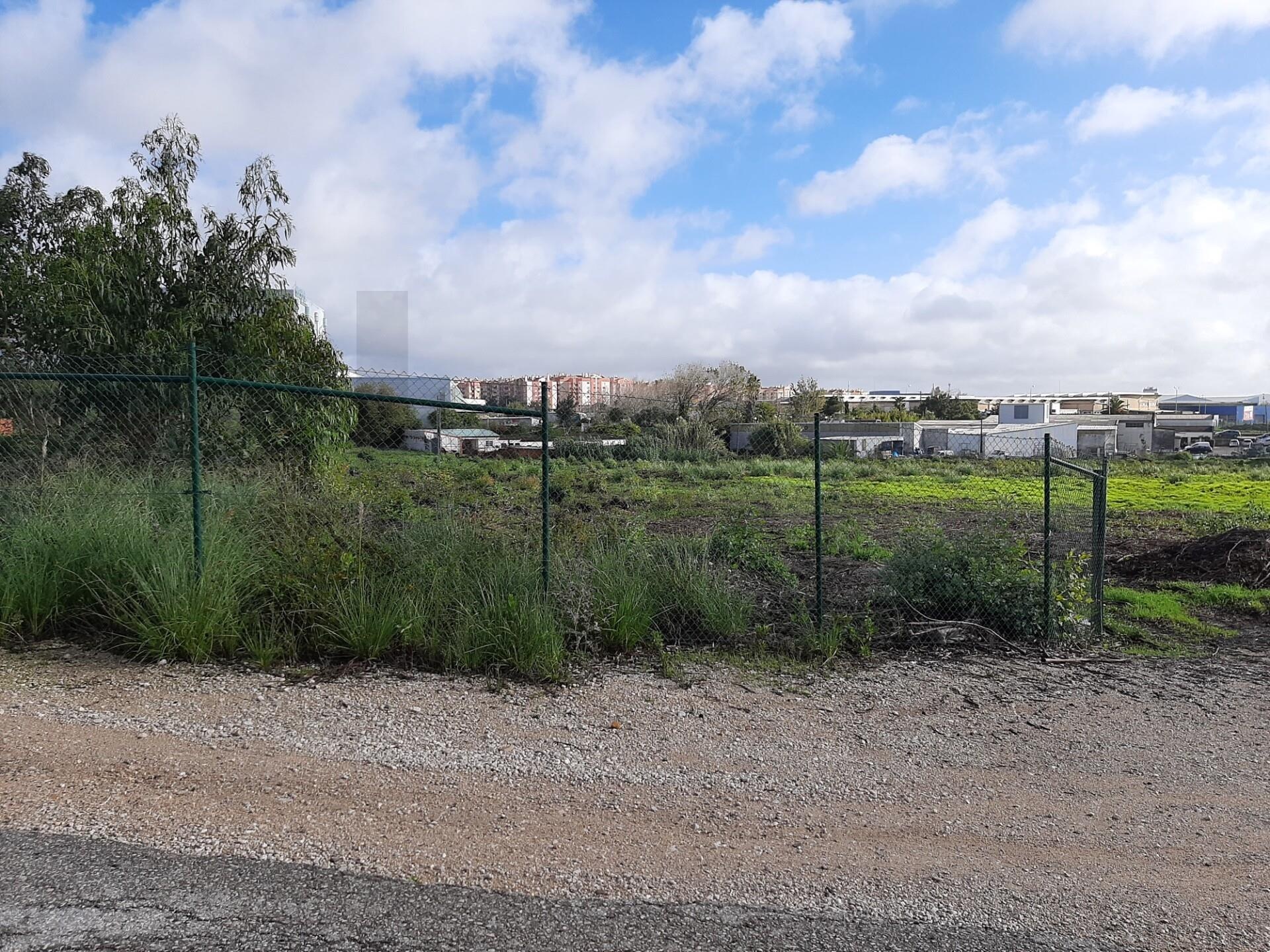 Terreno à Venda em Agualva-Cacém - Lisboa - Portugal - 8