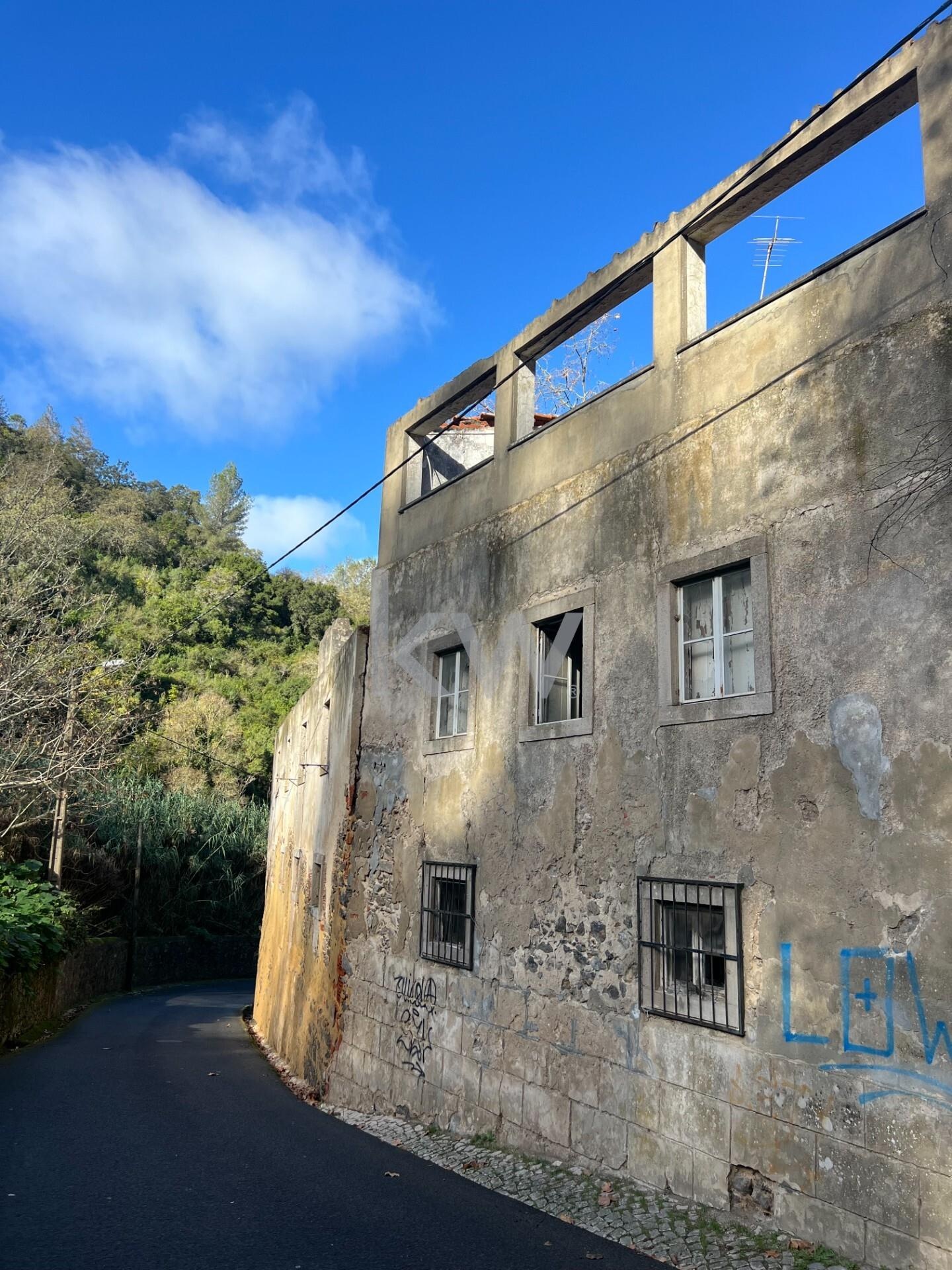 Terreno à Venda em Sintra - Lisboa - Portugal - 1