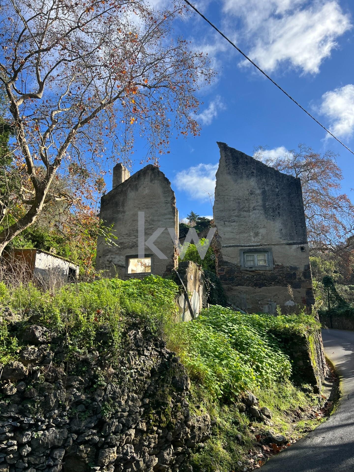 Terreno à Venda em Sintra - Lisboa - Portugal - 2