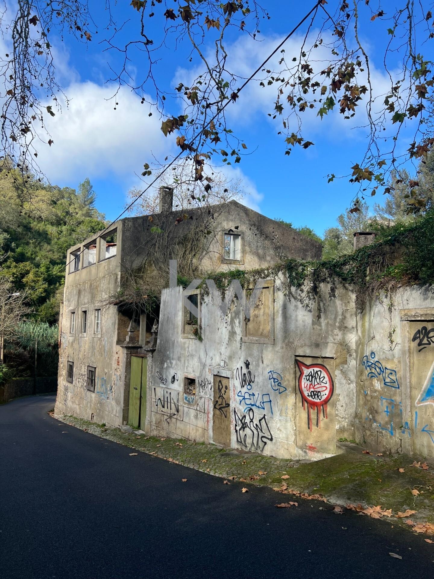 Terreno à Venda em Sintra - Lisboa - Portugal - 5