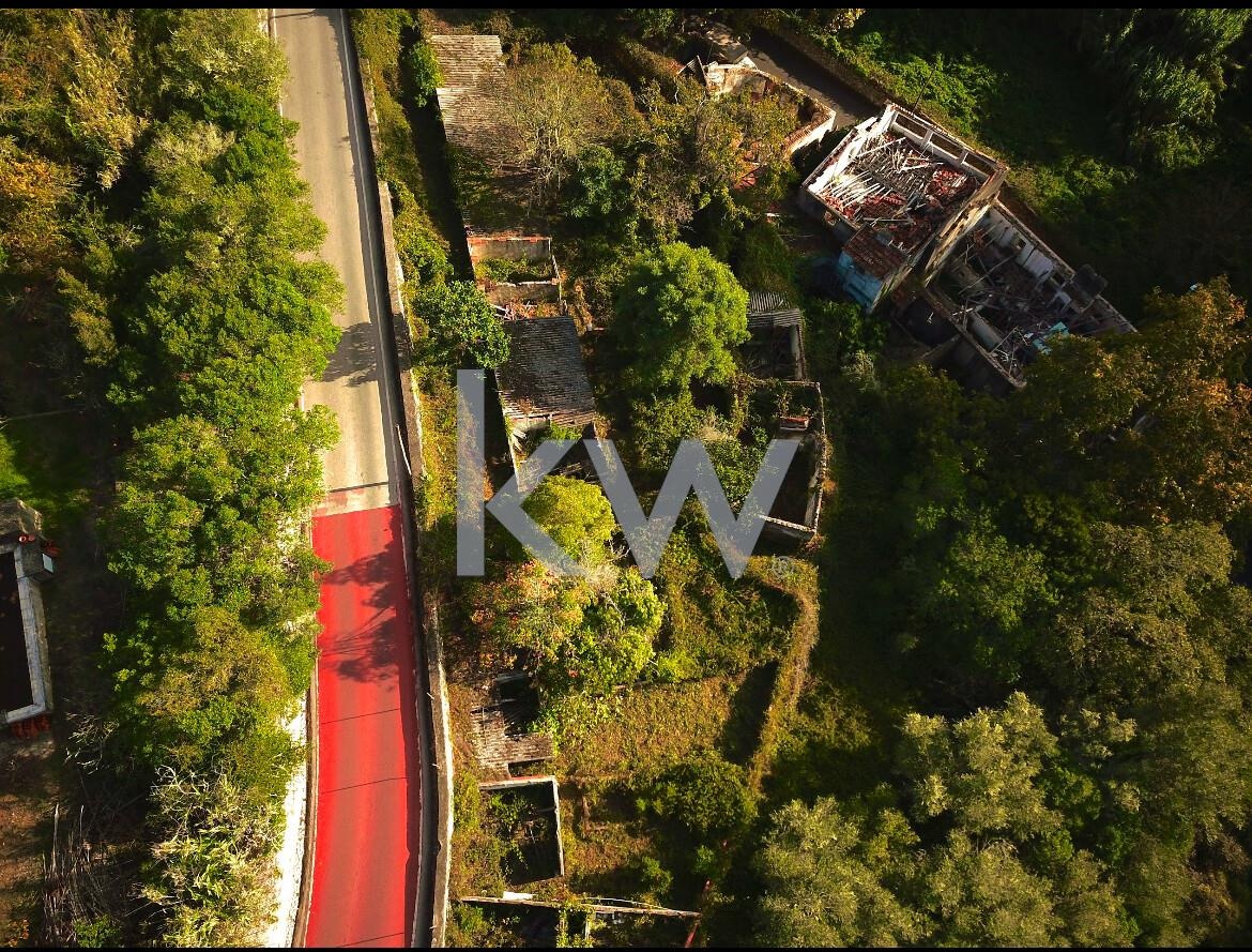 Terreno à Venda em Sintra - Lisboa - Portugal - 6
