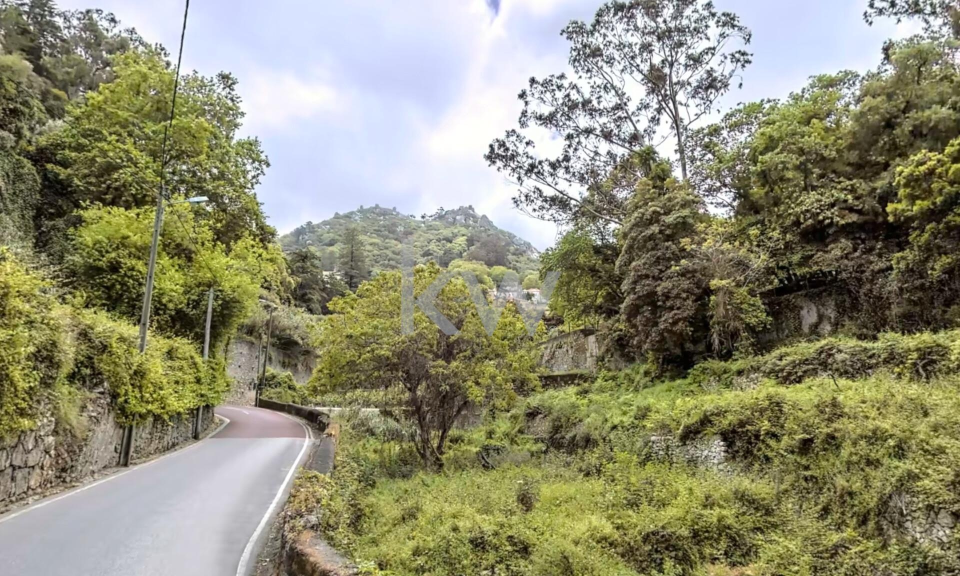 Terreno à Venda em Sintra - Lisboa - Portugal - 7