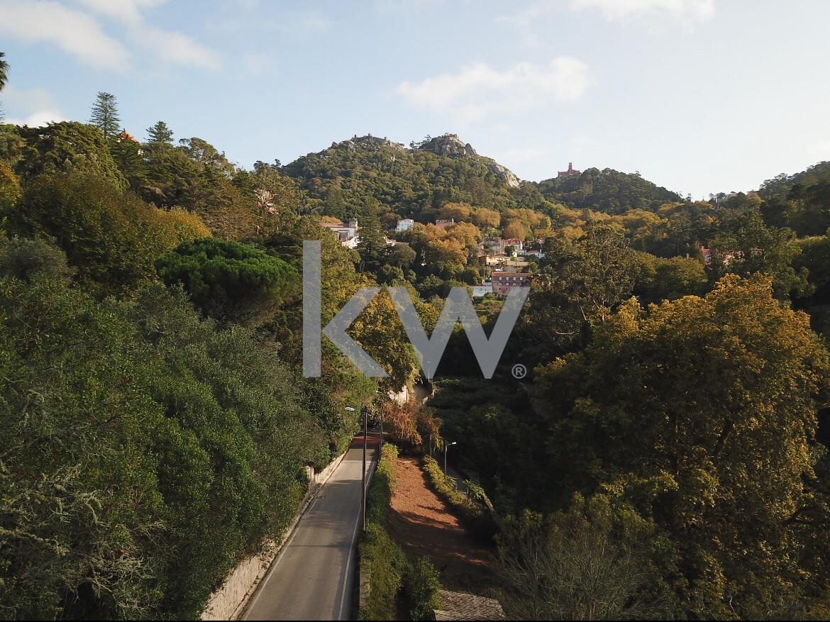 Terreno à Venda em Sintra - Lisboa - Portugal - 8