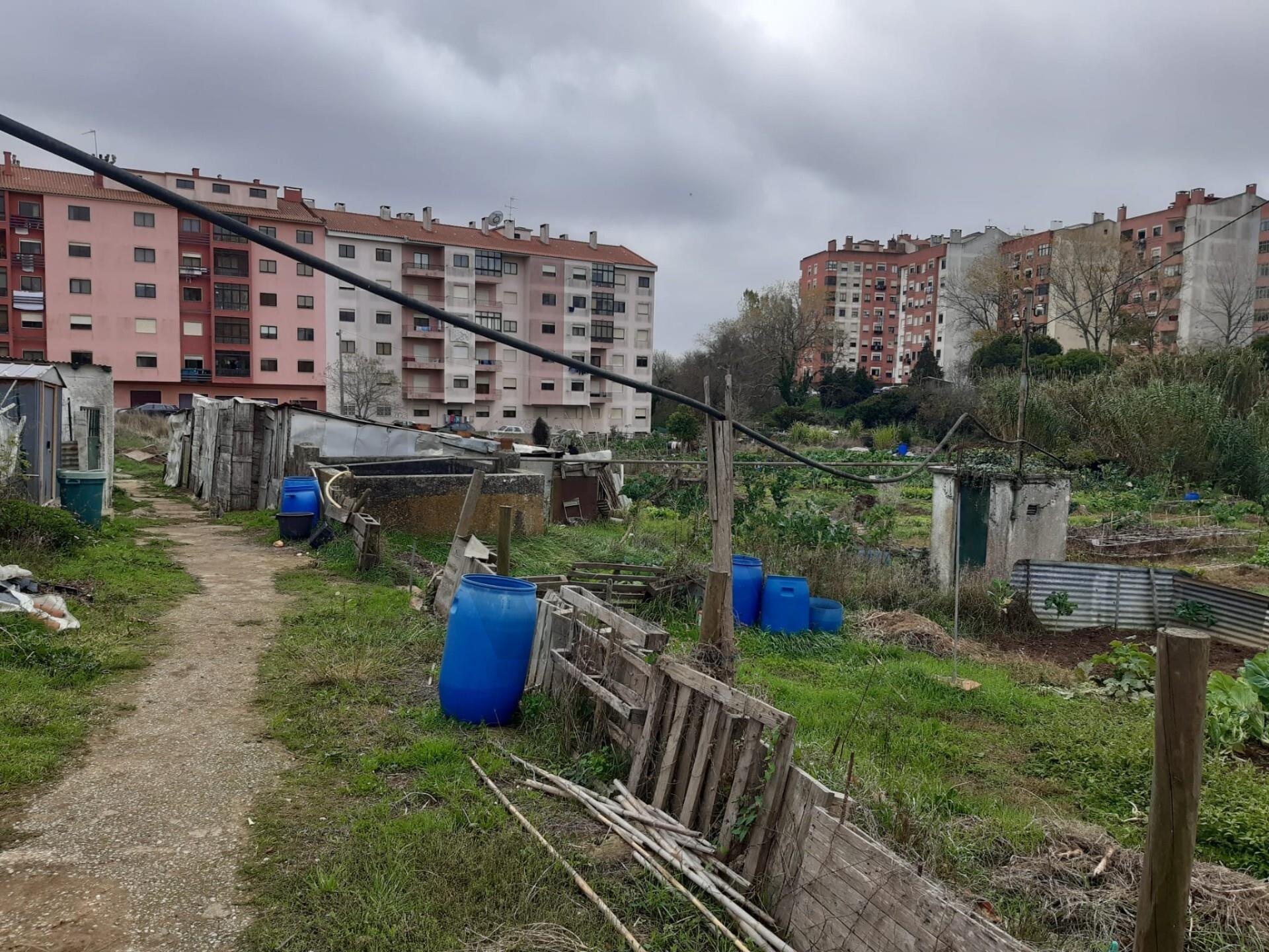 Terreno à Venda em Agualva-Cacém - Lisboa - Portugal - 2