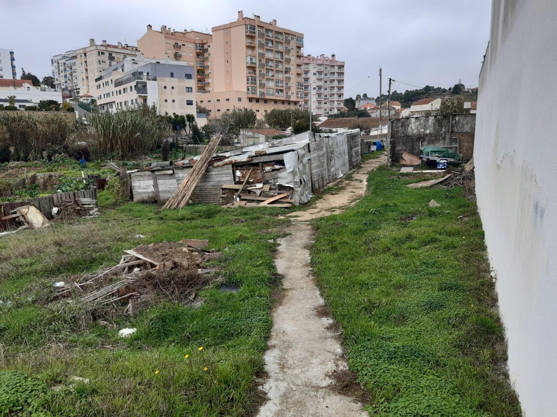 Terreno à Venda em Agualva-Cacém - Lisboa - Portugal - 5