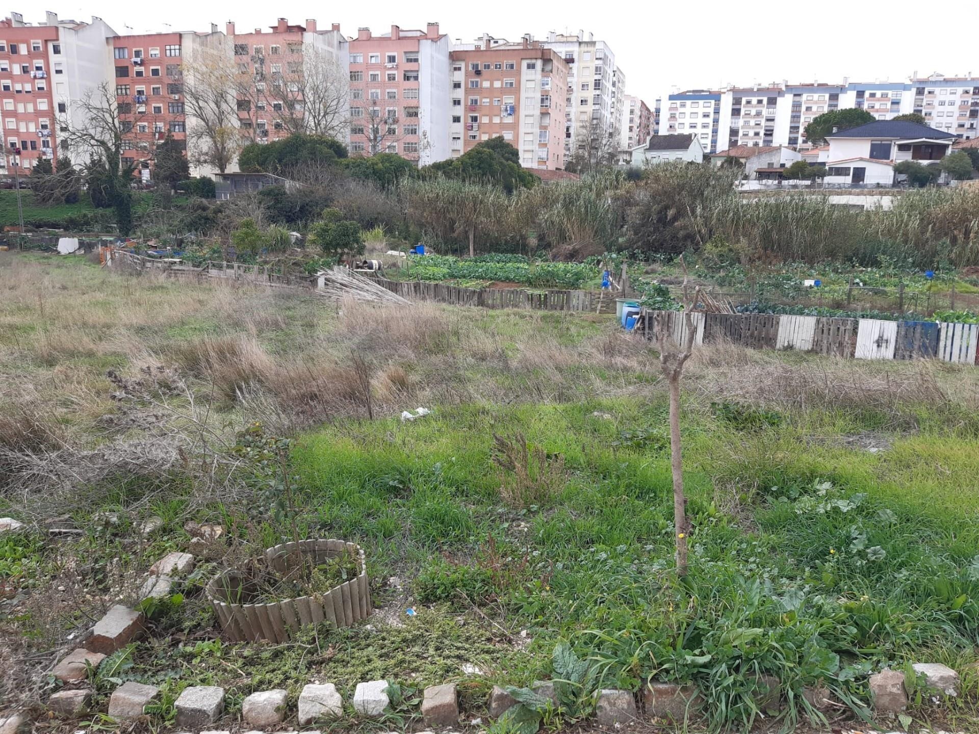 Terreno à Venda em Agualva-Cacém - Lisboa - Portugal - 6