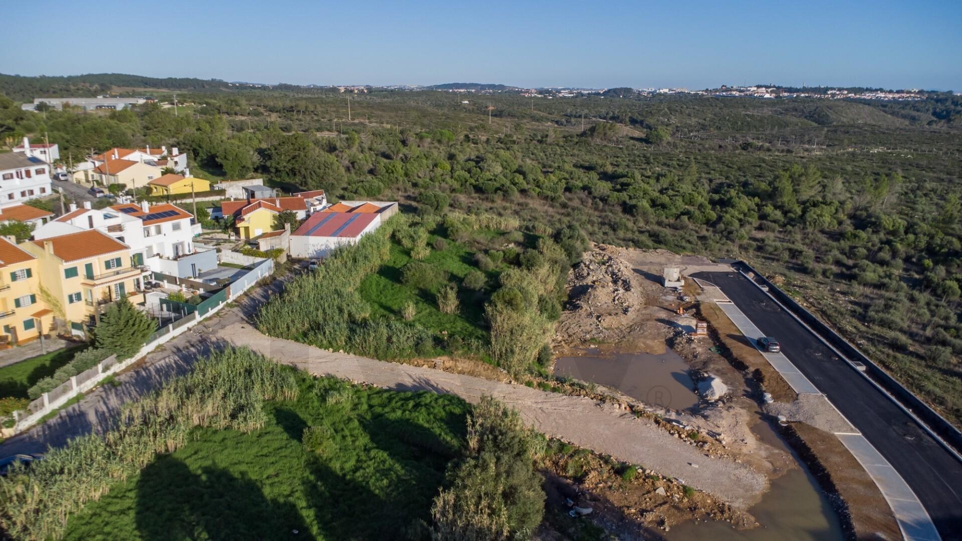 Terreno à Venda em Alcabideche - Lisboa - Portugal - 2
